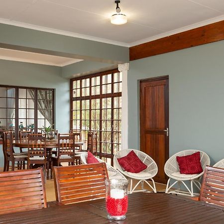 Zesty Guesthouse Port Edward Εξωτερικό φωτογραφία