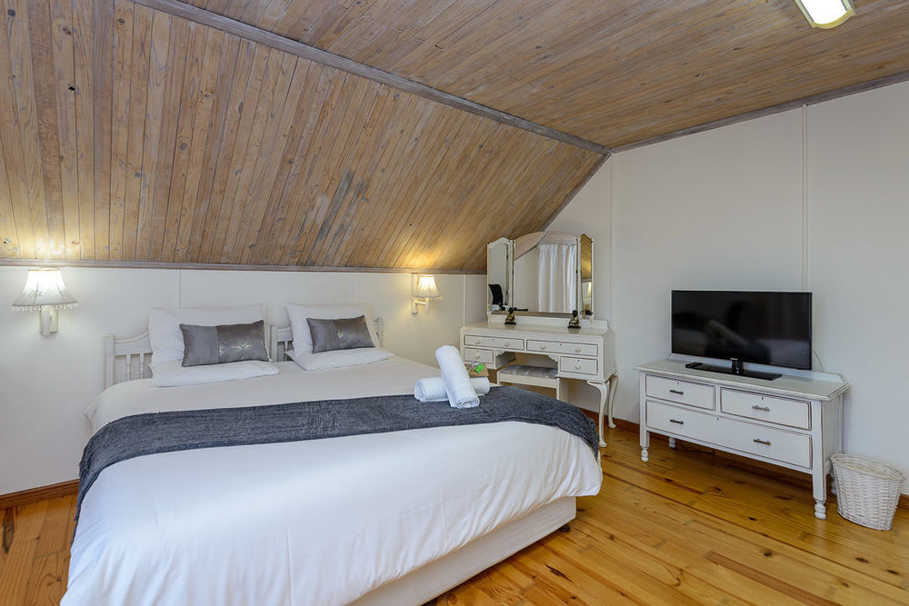 Zesty Guesthouse Port Edward Εξωτερικό φωτογραφία