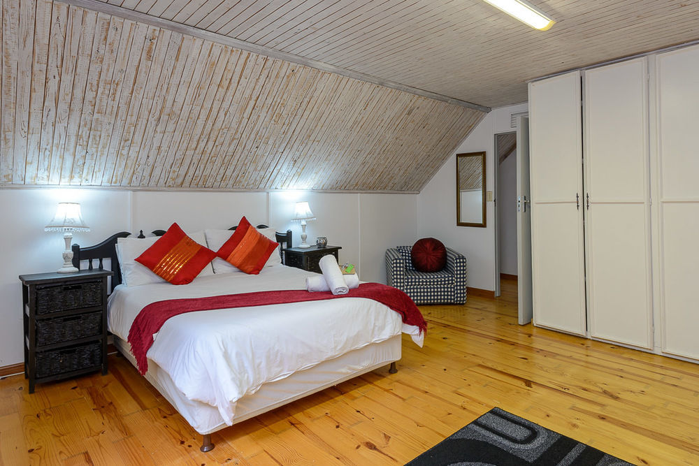 Zesty Guesthouse Port Edward Εξωτερικό φωτογραφία