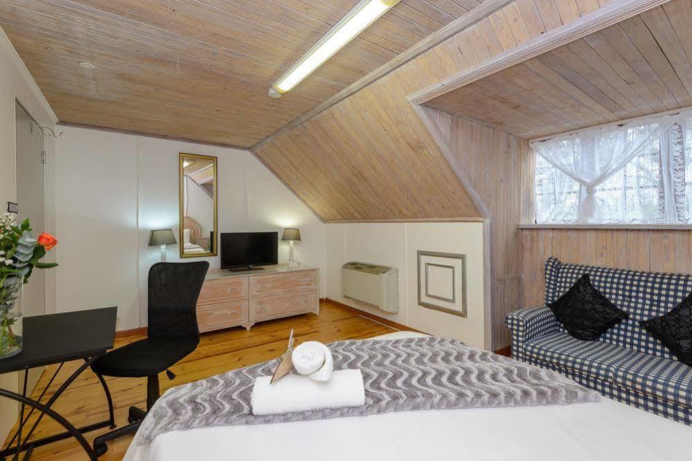 Zesty Guesthouse Port Edward Εξωτερικό φωτογραφία