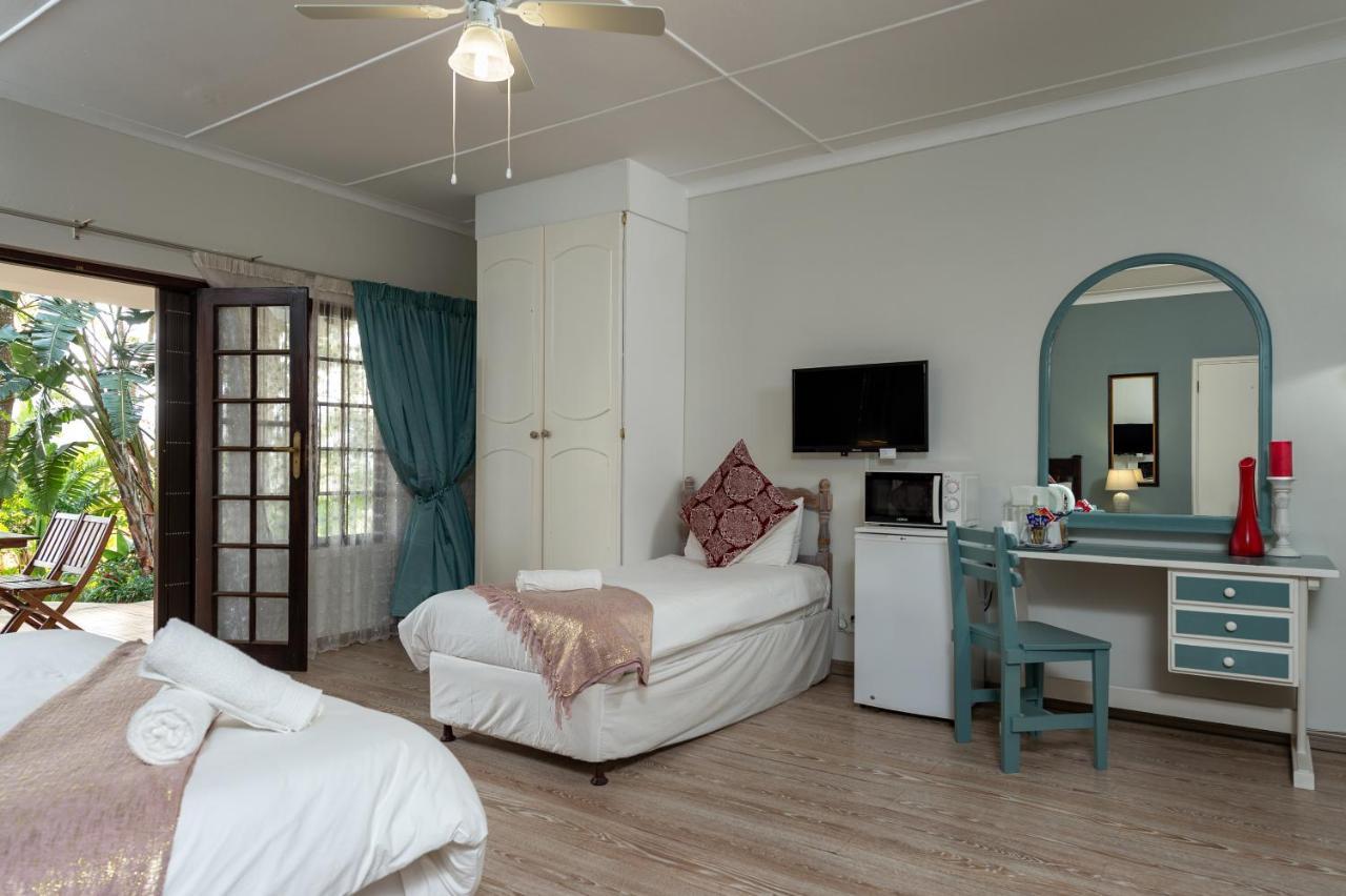 Zesty Guesthouse Port Edward Εξωτερικό φωτογραφία