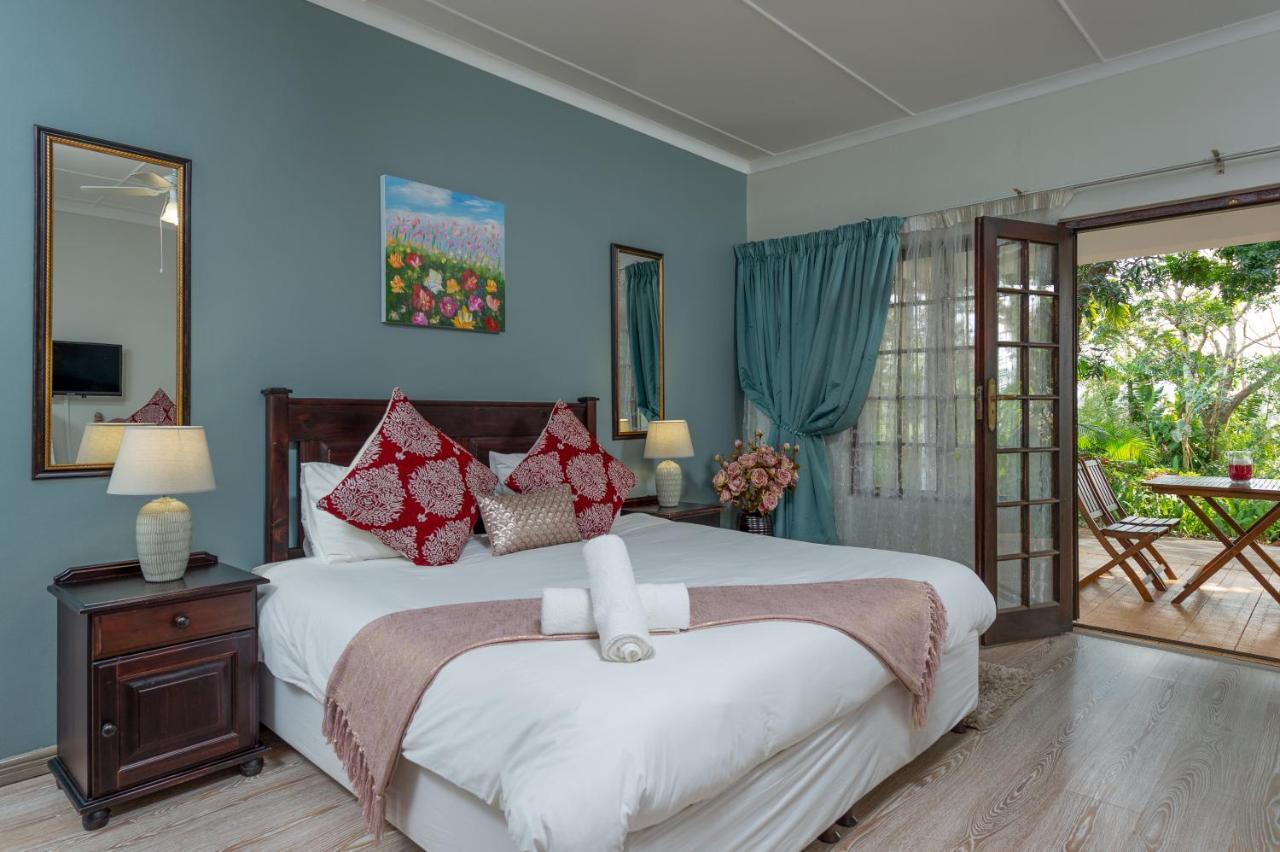 Zesty Guesthouse Port Edward Εξωτερικό φωτογραφία