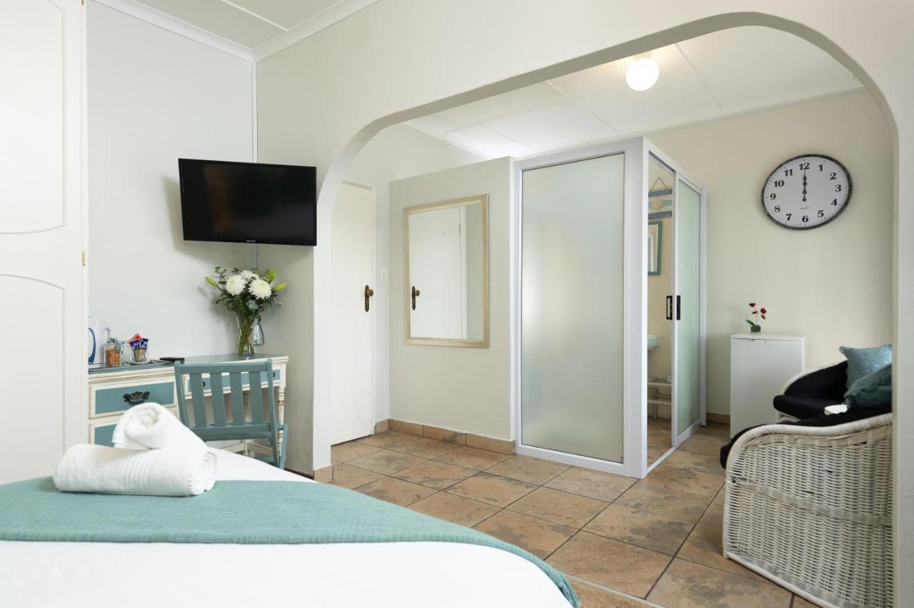 Zesty Guesthouse Port Edward Εξωτερικό φωτογραφία