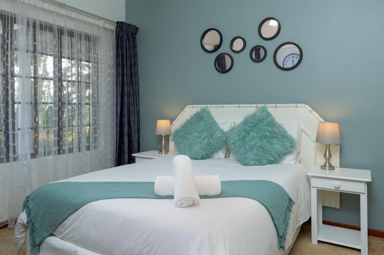 Zesty Guesthouse Port Edward Εξωτερικό φωτογραφία