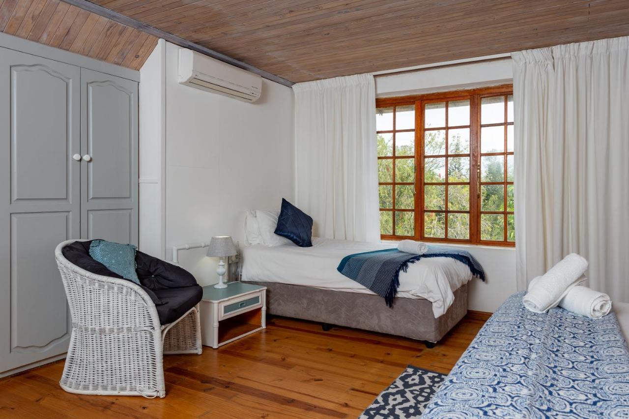 Zesty Guesthouse Port Edward Εξωτερικό φωτογραφία
