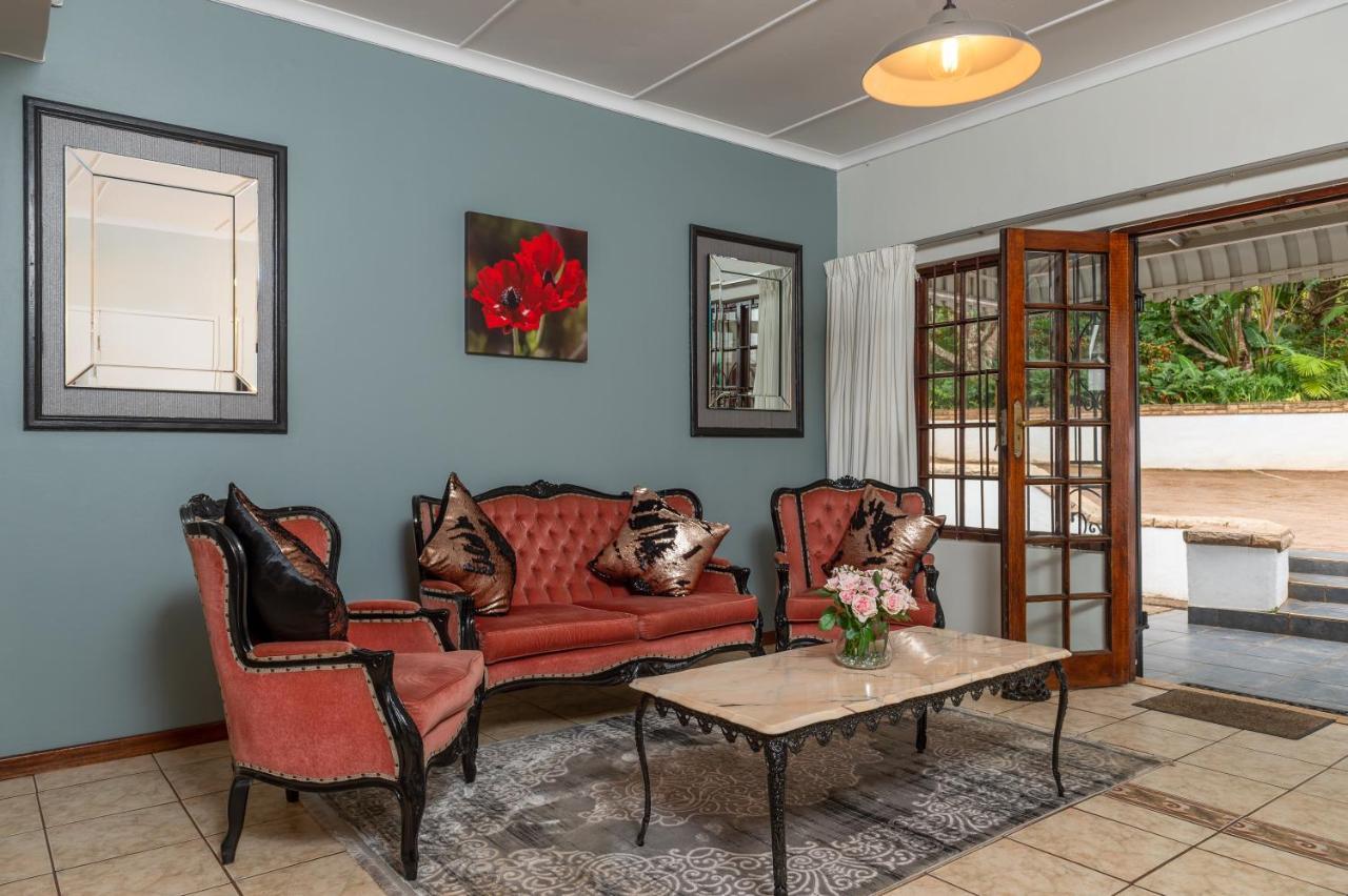 Zesty Guesthouse Port Edward Εξωτερικό φωτογραφία