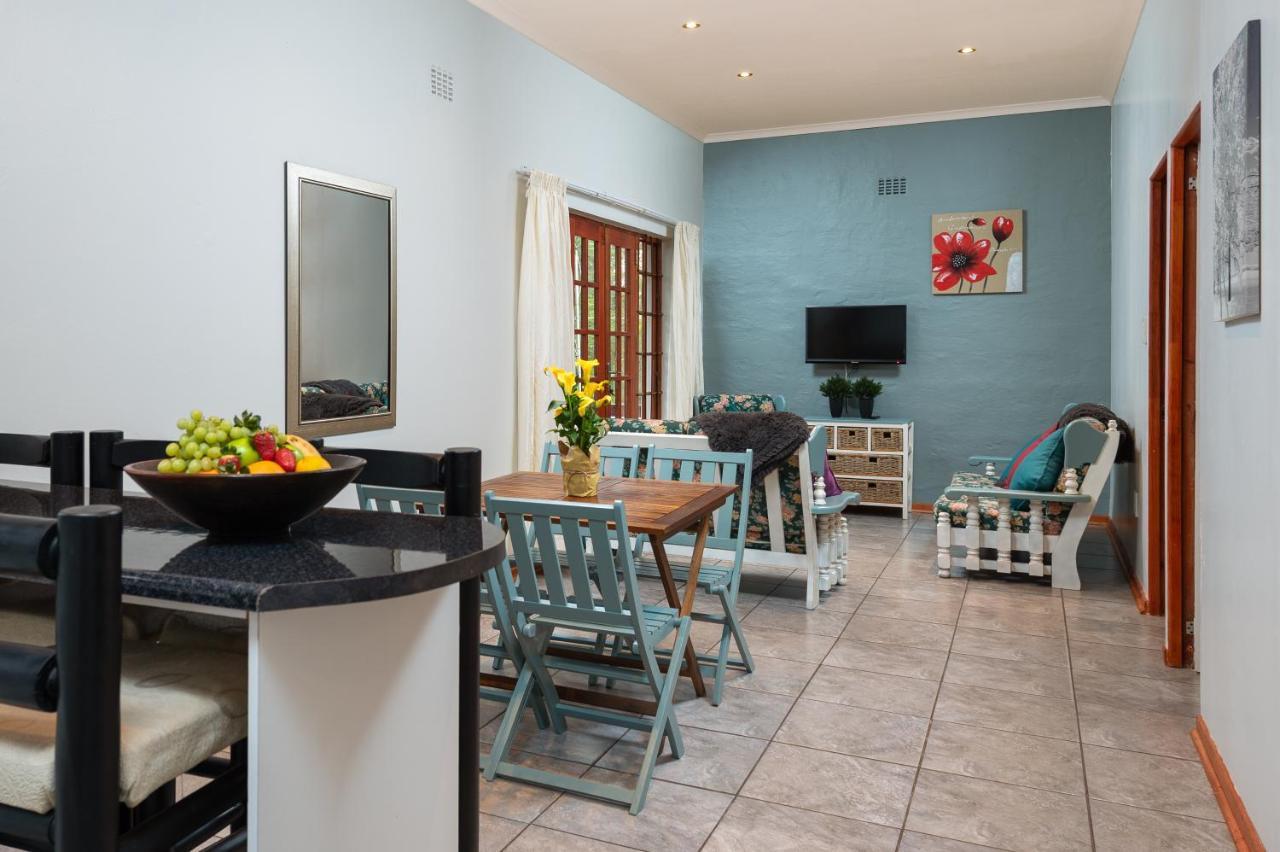 Zesty Guesthouse Port Edward Εξωτερικό φωτογραφία