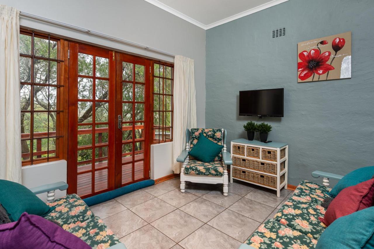 Zesty Guesthouse Port Edward Εξωτερικό φωτογραφία