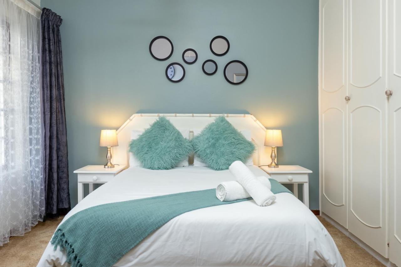 Zesty Guesthouse Port Edward Εξωτερικό φωτογραφία