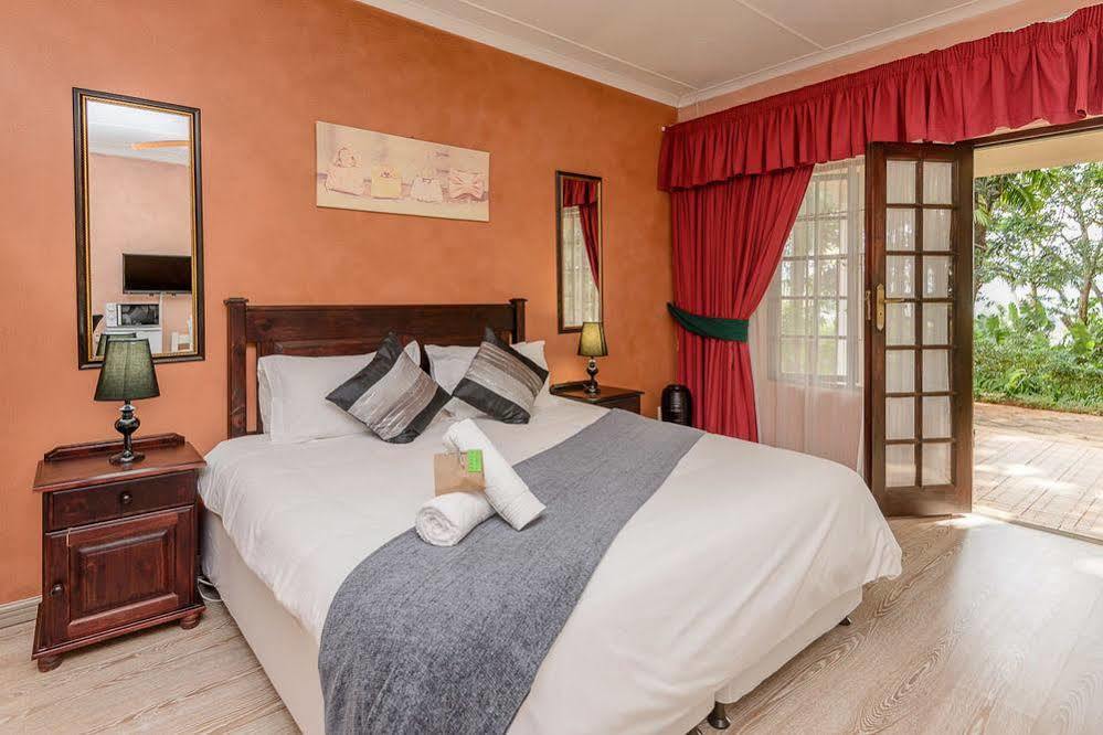 Zesty Guesthouse Port Edward Εξωτερικό φωτογραφία