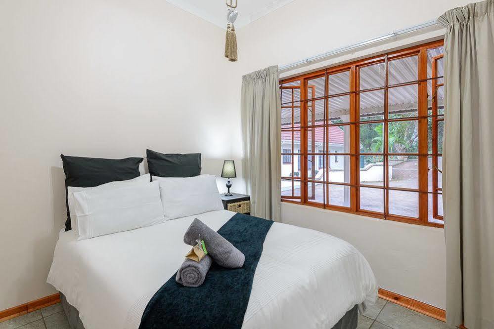 Zesty Guesthouse Port Edward Εξωτερικό φωτογραφία